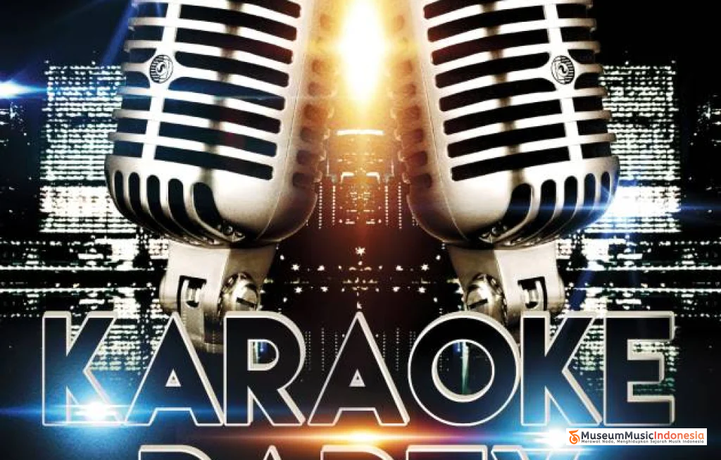 Saturday Night Karaoke