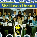 Scotland World Cup Song