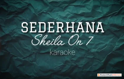 Sheila On 7 Sederhana