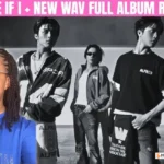 TREASURE NEW WAV IF I