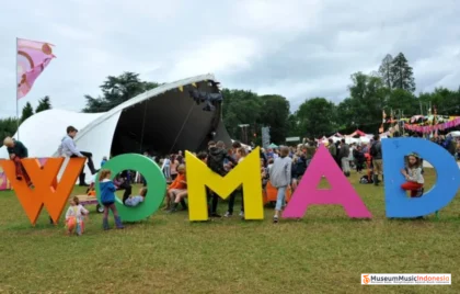 WOMAD Glasgow 2026 cancelled