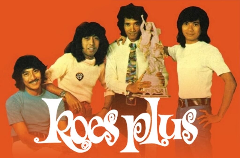 Personel Pertama Koes Plus, Formasi Awal yang Mengubah Musik Indonesia