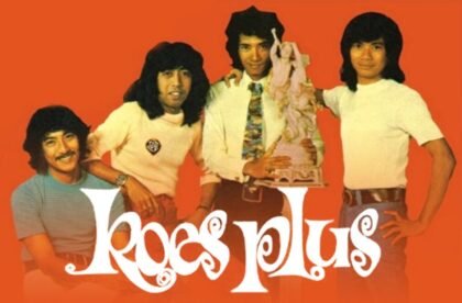 Personel Pertama Koes Plus, Formasi Awal yang Mengubah Musik Indonesia